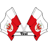 Tyrol Flags with Name