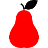 Pear Fruit Fruit