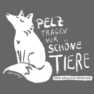 Schöne Tiere