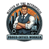 Master of the Metropolis – Office Hero