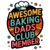 Backhelden Väter Club Member
