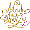 Fait avec amour