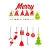 Gnome Weihnachtsschmuck Zauber