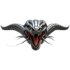 CYBORG SNAKE - geek & scifi