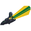 SPACE BIRD - geek & scifi