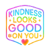 Kindness Neon steht dir gut