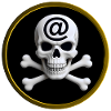 CYBER PIRATE #1 - geek & scifi