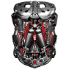 CYBORG ARMOR - geek & scifi