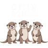 Otter Squad – Group Power