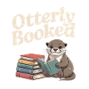 The Reader Otter