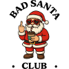 Bad Santa Club - Bad Christmas Wishes