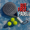 Padel first - Padel first