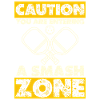 Caution: Smash Zone