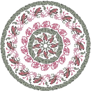 Gwerin y Gwyr Hwicce Saltwic