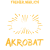 Acrobat Saying