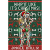 Whip'It Like It's Christmas BACK