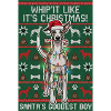 Whip'It Like It's Christmas FRONT