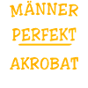 Acrobat Acrobatics