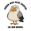 « C'était plus simple avant », dit Seagull.