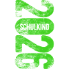 Schulkind 2026 - Einschulung - Erstklässler