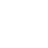 Shark Silhouette Megaphone