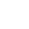 Diver in  Circular Shark Silhouette