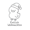 Entlich Christmas