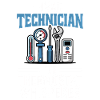 Thermostat Whisperer HVAC Technician Gift