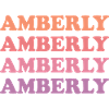 Gift for Amberly