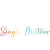 Single Mutter Mama Alleinerziehend Alleinstehend
