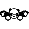 China Surveillance Panda