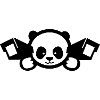 Cute Surveillance Panda – China Satire