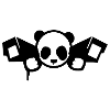 Surveillance Panda – Urban Graphic Style