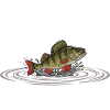 PETRI HEIL – Salut pêcheur avec perche
