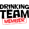 Drinking Team Member / Alcohol
