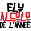 Élu alcolo de l’année / Alcool / Humour