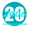 20e anniversaire édition limitée 2006