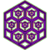 Geometry Pattern Kaleidoscope Yoga Meditation Goa