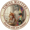 Fursona Timing Matters