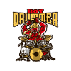 Drums Schlagzeug - Hot Drummer Schlagzeuger
