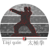 Taiji Kraft - Trainings Outfit Geschenk