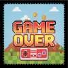 GAME OVER