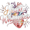 Cardiac Tech Heart Whisperer Pacemaker Technician