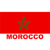 Morocco jersey