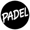 Joueurs de Padel Tennis