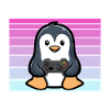 Controller Penguin Gaming