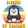 KING OF GAMING