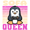 Gamer queen