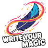 Feather of Writing Magic