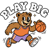 Play Big Bear Basketball